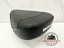 Selle siège moto Honda QA 50