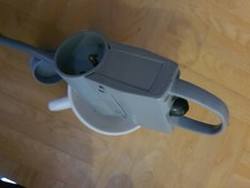 Bretelle femelle  2+T 16A 220V avec 2 prises femelles pour caravane ou remorque 