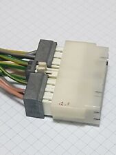 Connecteur boîtier dérivation Peugeot 106 Citroën Saxo   6.50