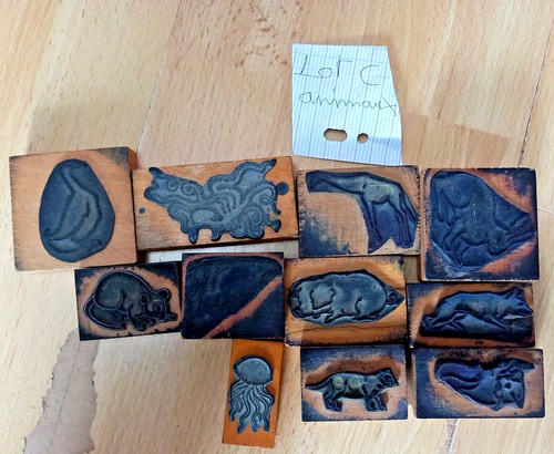Lot anciens timbres - anciens,