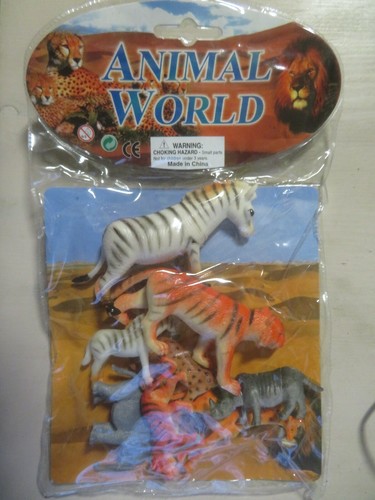 Animal world animaux - world,