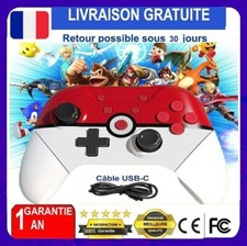 Manette Pokémon sans fil