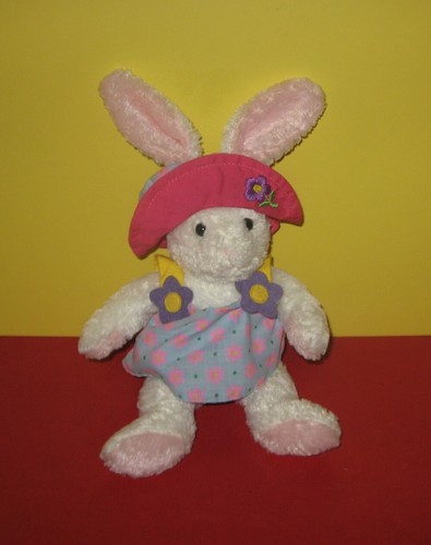 Eden bunny rabbit - bunny,