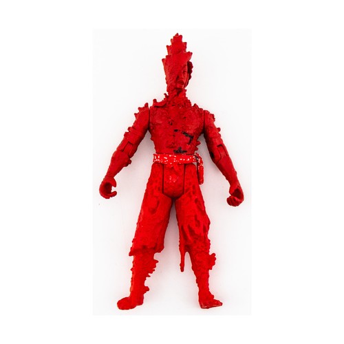 Figurine action zizzle - figurine,