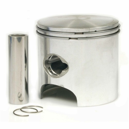 Piston polini pour aprilia - piston,