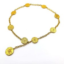 CHANEL CC COCO Mark Logos