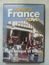 J'AIME LA FRANCE EN DVD