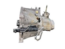 20DM09 boite a vitesse pour