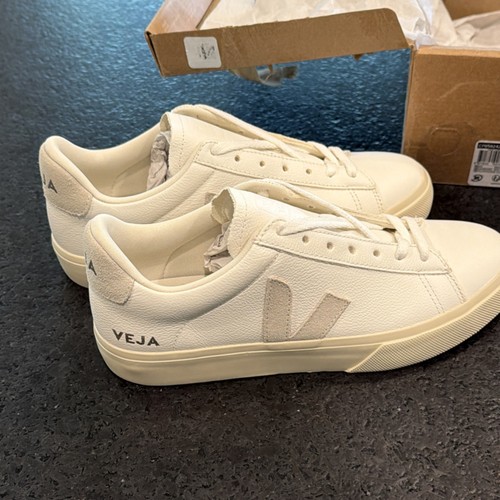 Veja campo chromefree - veja,