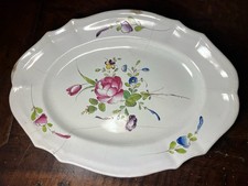 GRAND PLAT DE SERVICE EN