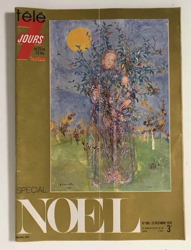 Tele jours - 7,
