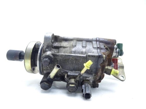Pompe injection nissan - pompe,