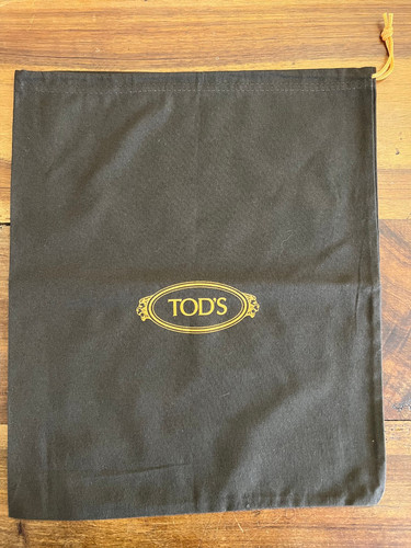 Tod dust bag - housse, sac