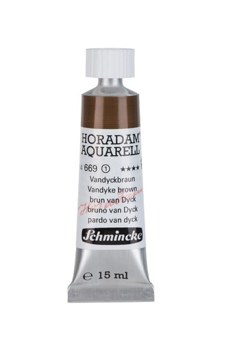 Schmincke horadam aquarell - -,