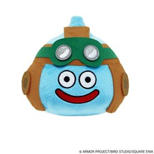 Peluche Dragon Quest Smiley