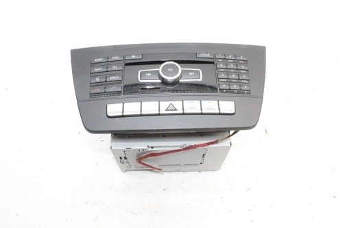 Mercedes benz w204 lecteur - c,