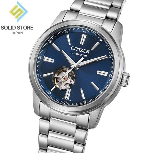 Montre automatique citizen - automatique,