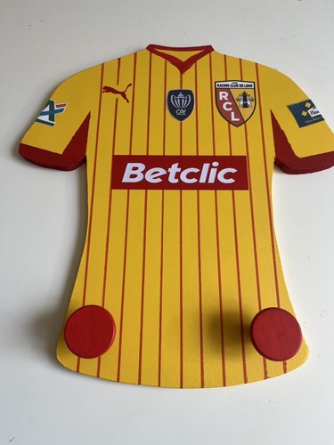 Porte manteau maillot lens - rc,