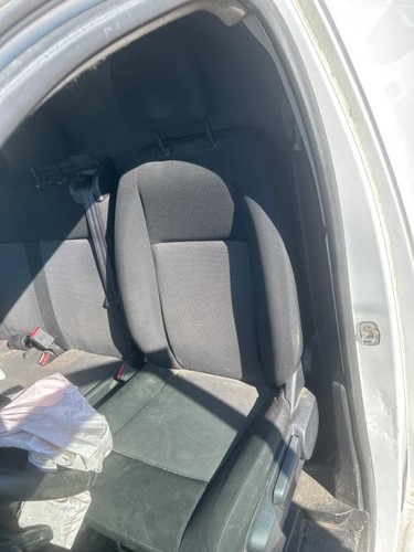 Siege avant gauche - , citroen