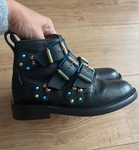 Zadig voltaire black - voltaire,