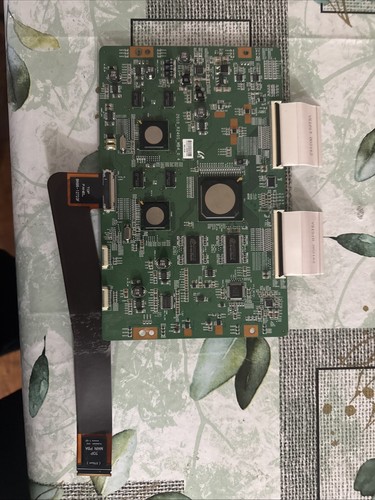 Samsung le40c750r2k tcon - samsung,