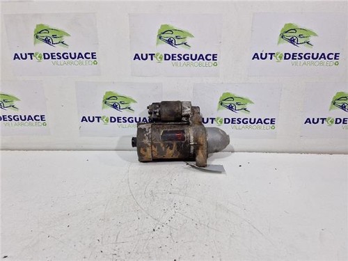 Moteur démarrage - ,