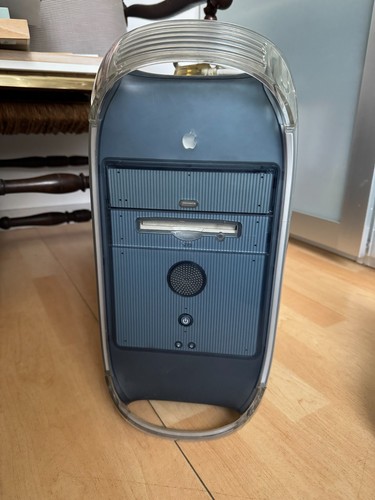 Apple power mac - power, g4