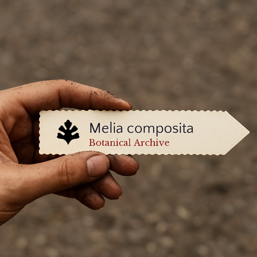 Melia composita seeds - melia,