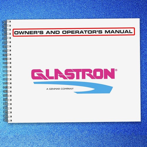 Glastron 2003 boat - glastron, and