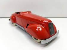 Solido démontable motorisée