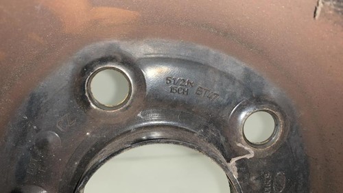 Jante hyundai phase - i, 1