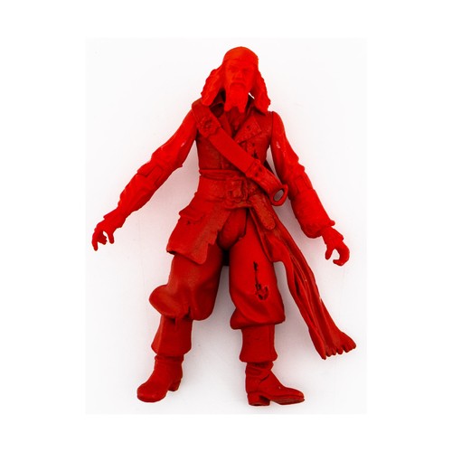 Action figure zizzle secrets - zizzle,