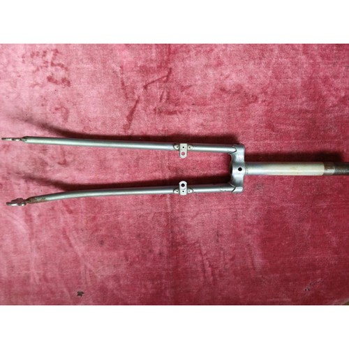 Fourche 199mm acier pour - 199mm,