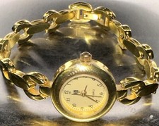 Ancienne Montre Lip Classics 07-14 À Quartz