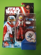 figurine star wars X-WING