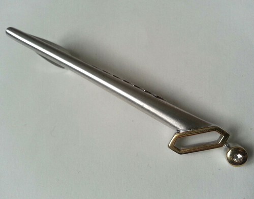 Pince cravate vintage - pince,
