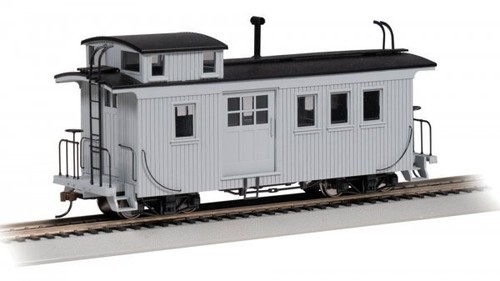 26704 caboose bachmann on30 - 26704,