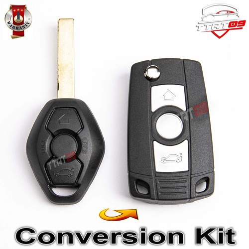 Coque clé pour - bmw, e46