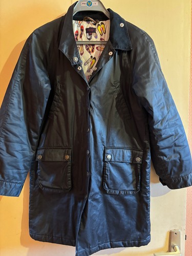 Paul smith trench imper - trench, taille