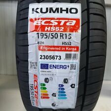 195 50 15 82H pneu pour