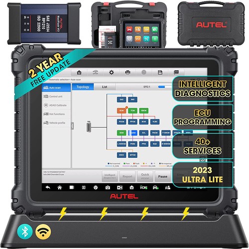 2026 autel maxicom ultra lite - autel,