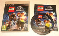 LEGO Jurassic World
