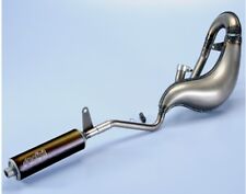 POLINI 200.0104 Silencieux Pot D'Échappement Ciao Mod.top-one Aluminium