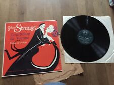 DISQUE VINYL 33 T 30 CM  GERD