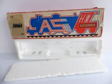 (2) AS BOITE VIDE AUTORAIL ABJ