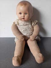 POUPON POUPÉE BÉBÉ YEUX