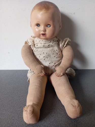Poupon poupée bébé - bÉbÉ, yeux