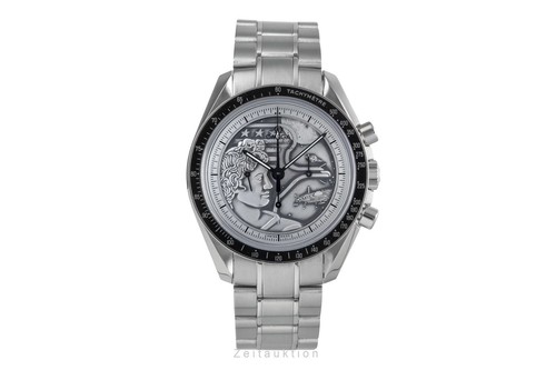 Omega speedmaster moonwatch - omega,