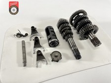 Boîte de vitesses Honda XRV
