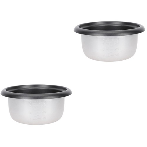 Alloy replacement inner pot - alloy,